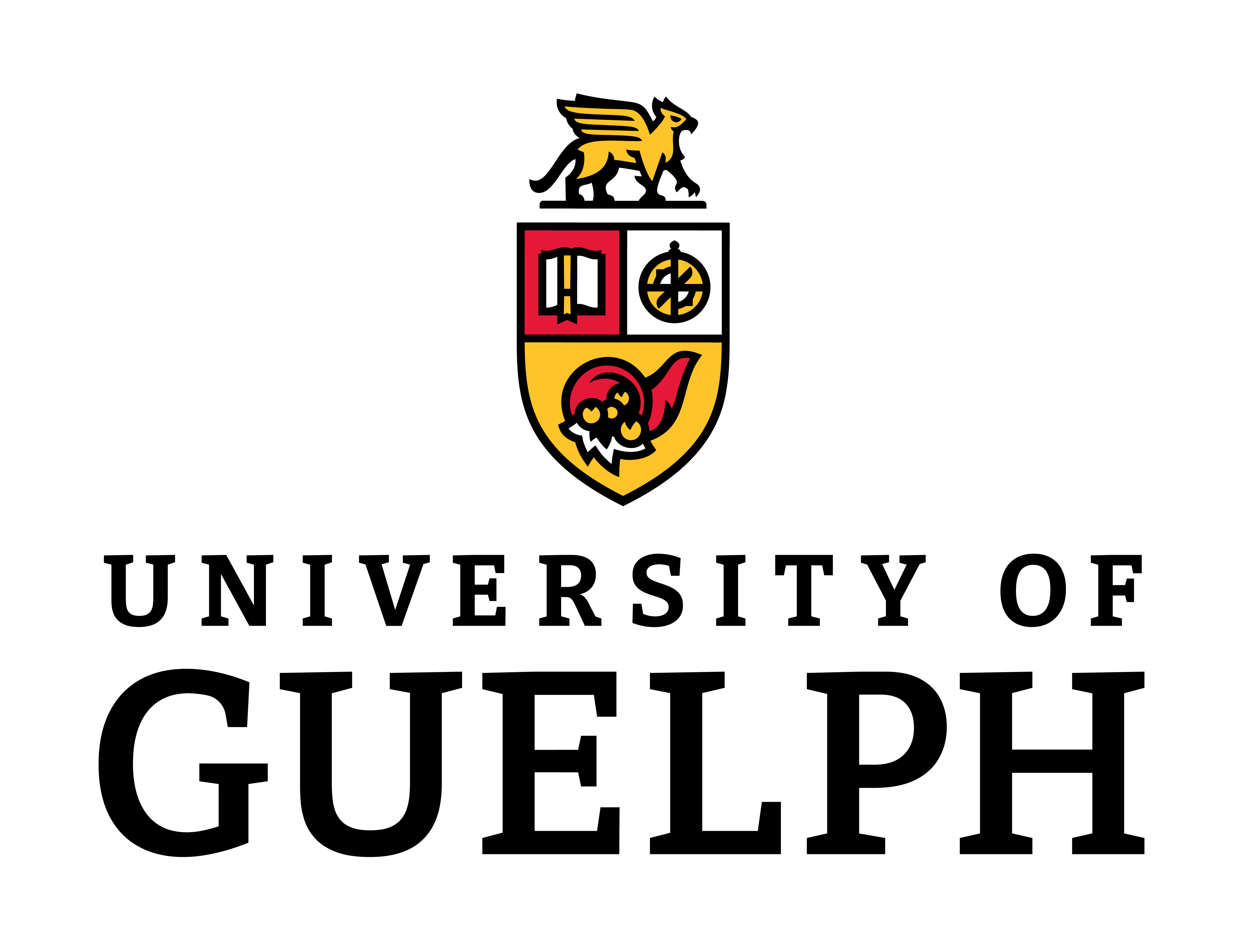 University of Guelph logo